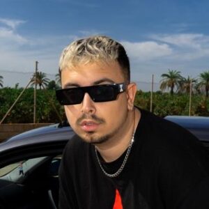 Amex avatar